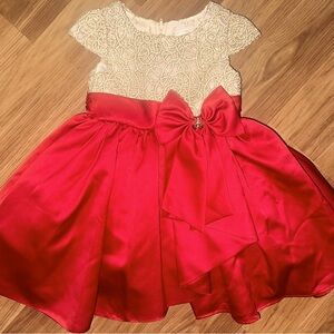 Rare Editions toddler dress 3t